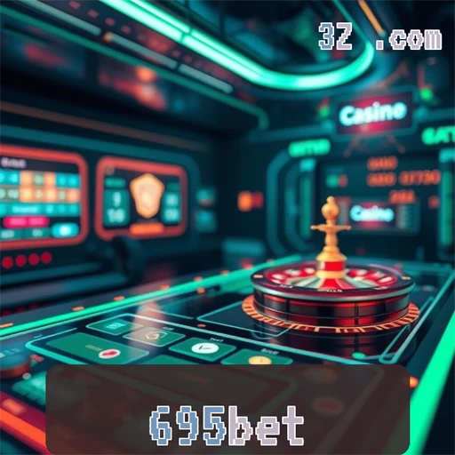 695bet Aplicativo Móvel