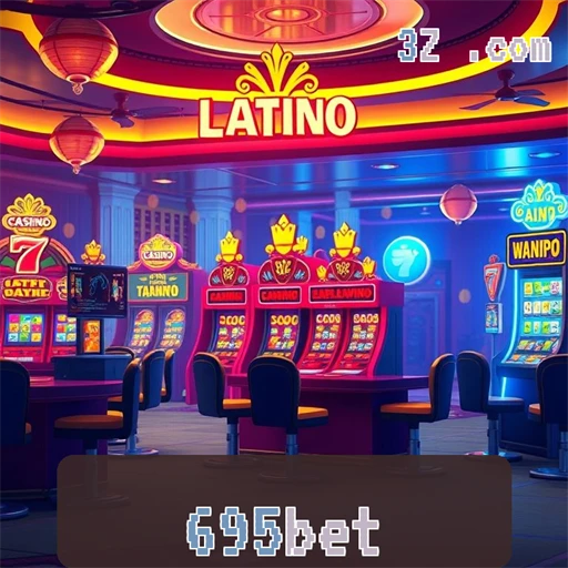Login inovador do 695bet transforma a experiência de apostas
