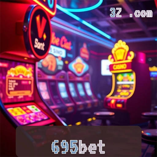 Experimente o VIP Premium do 695bet Agora Mesmo!